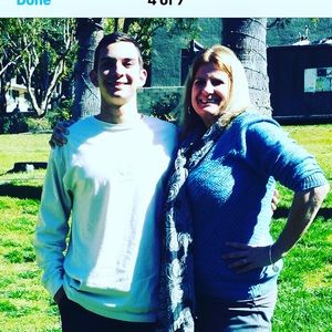 Meet your Posher, Michelle